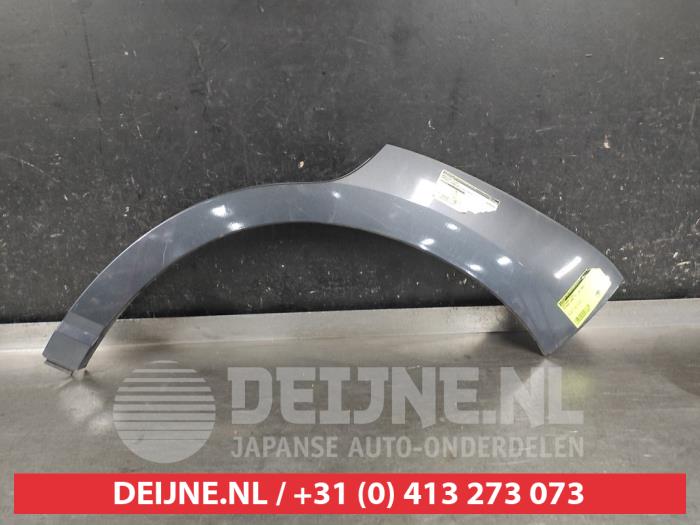 Hyundai Kona Spatbord Lijst O571009