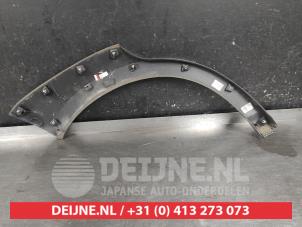 Hyundai Kona Spatbord Lijst O571009 foto 2