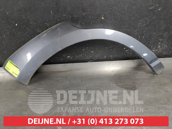 Hyundai Kona Spatbord Lijst O571010