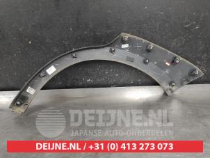 Hyundai Kona Spatbord Lijst O571010 foto 2