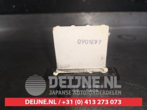 Chevrolet Spark Heater resistor O571016 photo 2