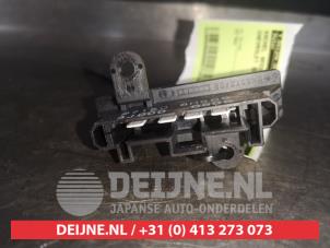 Chevrolet Spark Heater resistor O571016 photo 3