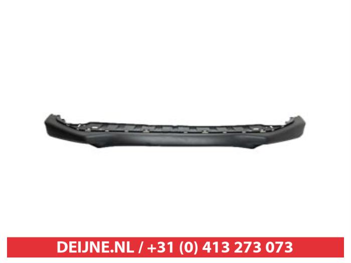 Honda HR-V Front bumper O9990008462