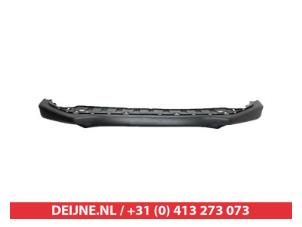 Nieuwe Bumper voor Honda HR-V Prijs € 81,65 Inclusief btw aangeboden door V.Deijne Jap.Auto-onderdelen BV