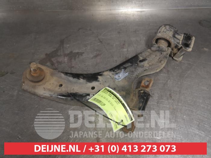 Chevrolet Spark Draagarm onder rechts-voor O571036