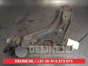 Chevrolet Spark Draagarm onder rechts-voor O571036 foto 2
