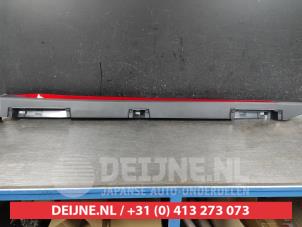 Mazda CX-3 Zijskirt rechts O571044 foto 3
