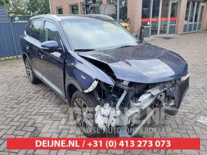 Mitsubishi Outlander Frontscreen O571085 photo 2