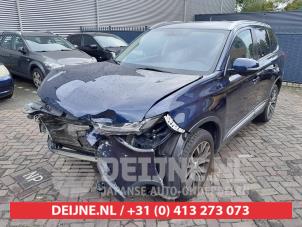 Mitsubishi Outlander Frontscreen O571085 photo 3