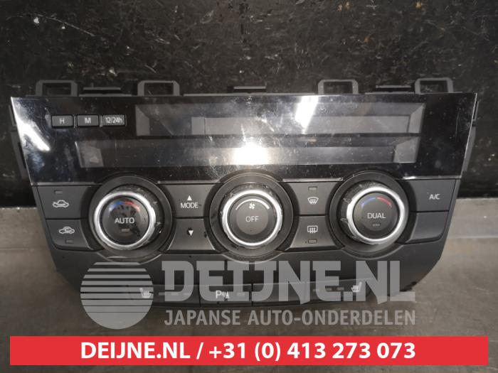 Mazda CX-5 Kachel Bedieningspaneel O571081