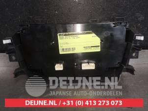 Mazda CX-5 Heater control panel O571081 photo 2