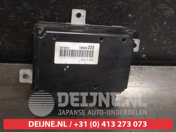 Mitsubishi Outlander Nockenwelle Verstellung O571088
