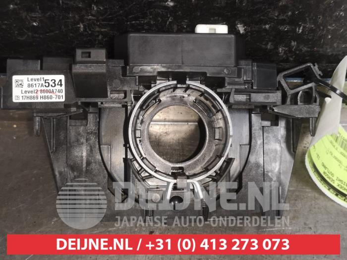 Mitsubishi Outlander Lenkwinkelsensor O571092
