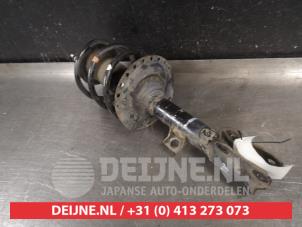 Mitsubishi Outlander Stoßdämpferstrebe rechts vorne O571101 foto 2