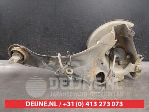 Mitsubishi Outlander Achsschenkel rechts hinten O571141 foto 2