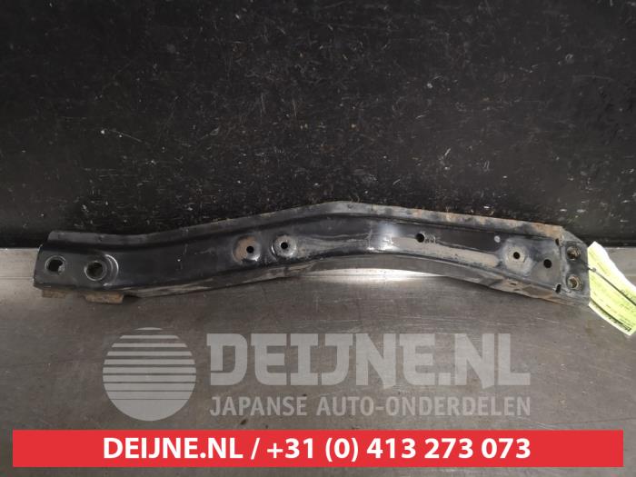 Gebruikte Subframe Mitsubishi Outlander (GF/GG) 2.0 16V 4x2 Prijs € 50,00 Margeregeling aangeboden door V.Deijne Jap.Auto-onderdelen BV