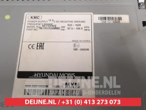 Kia Picanto Radio O571149 foto 3