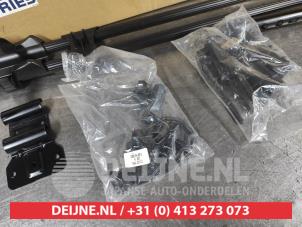 Nissan Diversen Fietsdrager O571154 foto 2