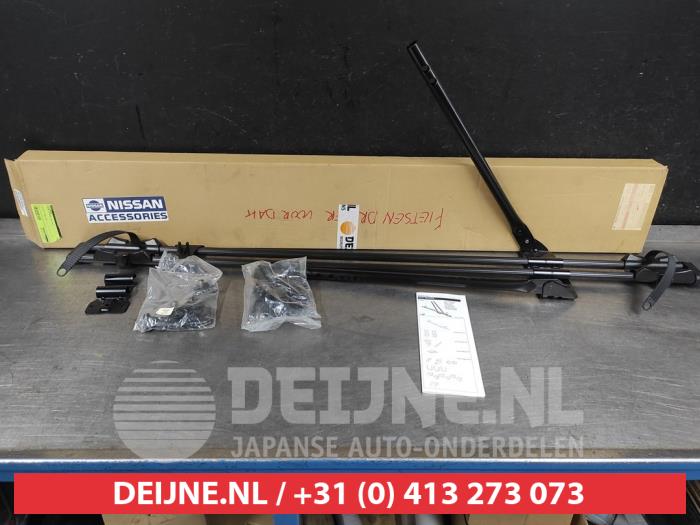 Nissan Diversen Bike carrier O571159