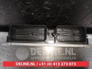Mitsubishi Outlander Engine management computer O571162 photo 3
