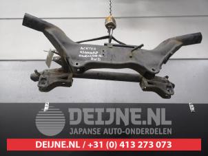 Mitsubishi Outlander Rear support beam O571171 photo 2