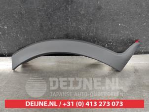 Nieuwe Bumperlijst rechts-voor Suzuki Swift (ZC/ZD) 1.2 Dual Jet 16V Prijs op aanvraag aangeboden door V.Deijne Jap.Auto-onderdelen BV