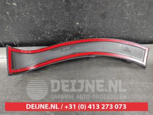 Suzuki Swift Rear bumper strip, left O571177 photo 2