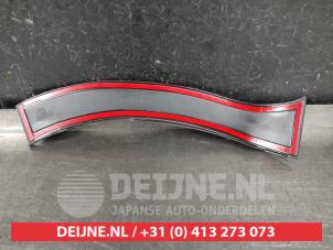 Suzuki Swift Bumperlijst rechts-achter O571178 foto 2
