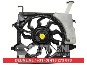 Nieuwe Koelvin Kia Picanto 11- Prijs € 76,30 Inclusief btw aangeboden door V.Deijne Jap.Auto-onderdelen BV