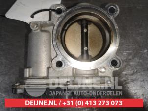 Mazda CX-5 Throttle body O571256 photo 2