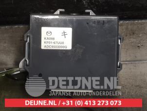 Gebruikte Module PDC Mazda CX-5 I (KE,GH) 2.0 SkyActiv-G 16V 2WD Prijs € 50,00 Margeregeling aangeboden door V.Deijne Jap.Auto-onderdelen BV