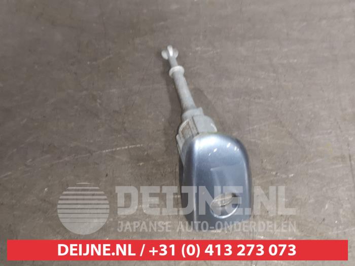 Mazda CX-5 Slotenset Cilinder (compleet) O571260
