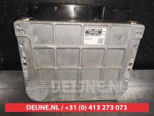 Toyota Verso Engine management computer O571275 photo 2