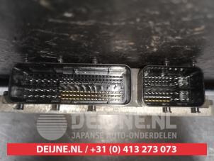Toyota Verso Engine management computer O571275 photo 3