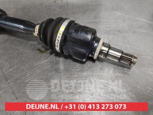 Toyota Verso Front drive shaft, right O571308 photo 2