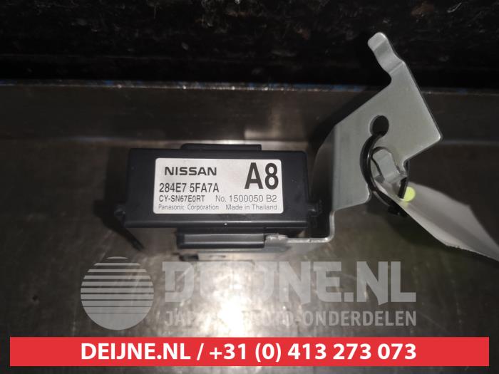 Nissan Micra Module (diversen) O571325