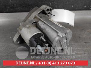 Nissan Micra Starter O571331 photo 2
