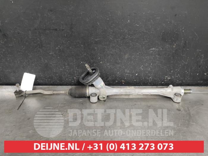 Nissan Micra Stuurhuis O571339