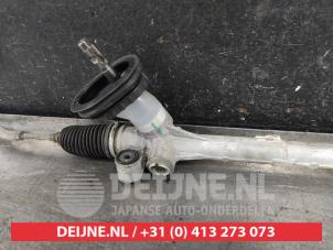 Nissan Micra Steering box O571339 photo 2