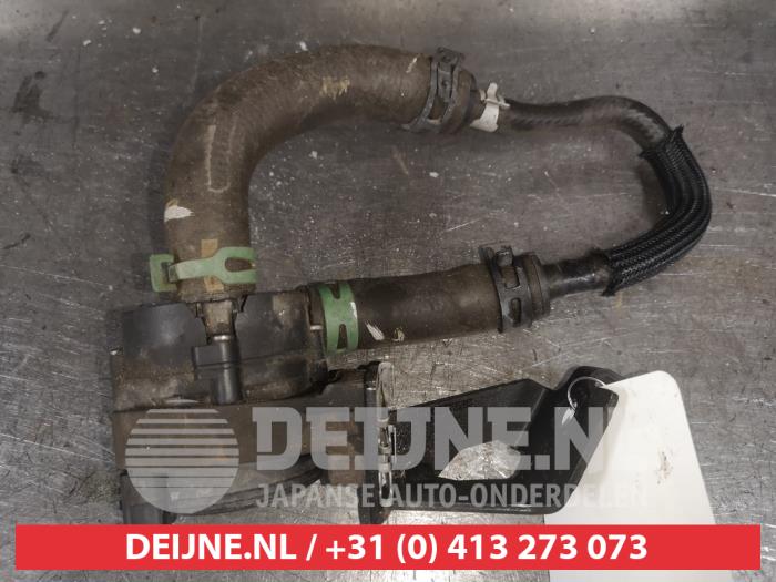 Nissan Micra Extra waterpomp O571342