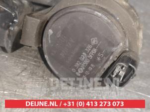 Nissan Micra Zusätzliche Wasserpumpe O571342 foto 2