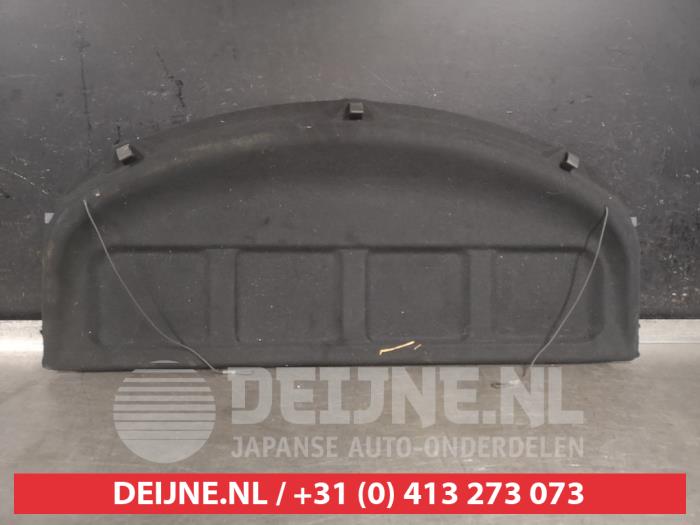 Mitsubishi Eclipse Hutablage O571305