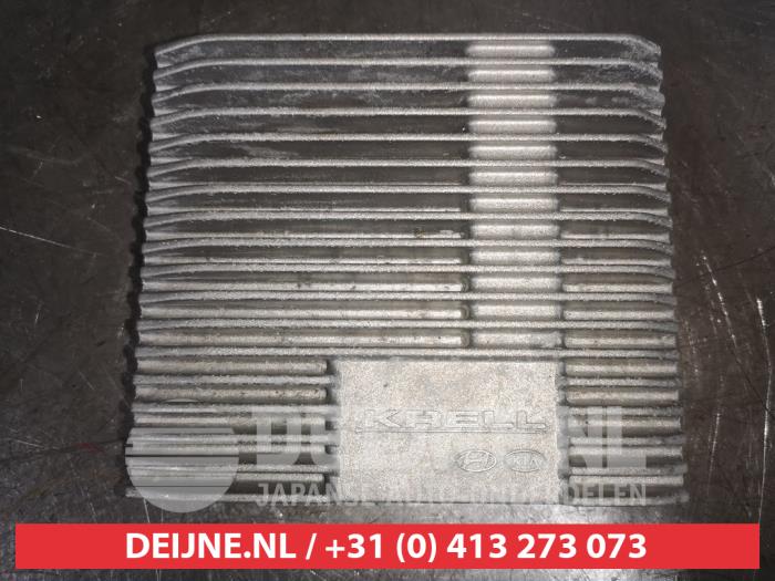 Hyundai Kona Radioverstärker O571349