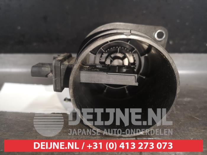 Hyundai Kona Luftmengenmesser O571350