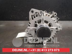 Gebruikte Dynamo Hyundai Kona (OS) 1.0 T-GDI 12V Mild Hybrid 48V Prijs € 250,00 Margeregeling aangeboden door V.Deijne Jap.Auto-onderdelen BV