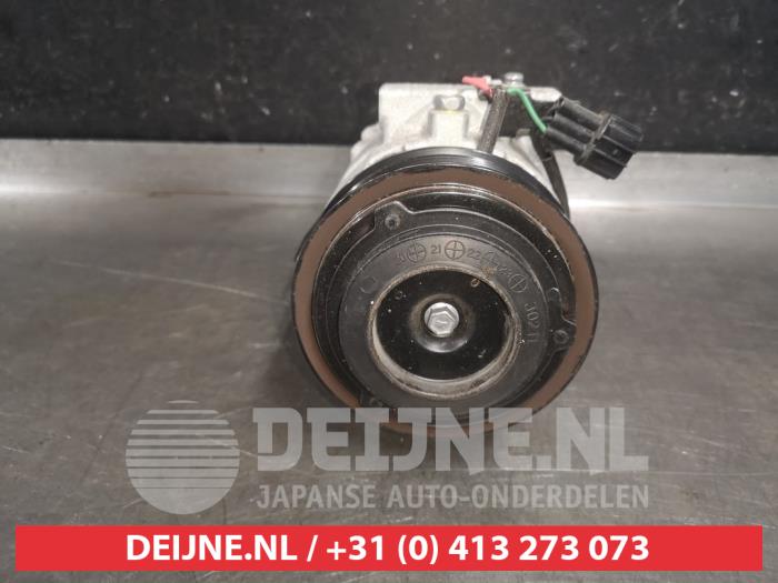 Hyundai Kona Air conditioning pump O571363