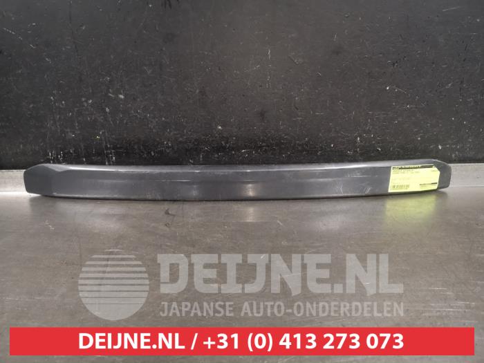 Hyundai Kona Heckklappengriff O571368