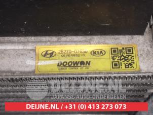 Hyundai Kona Intercooler O571369 foto 3