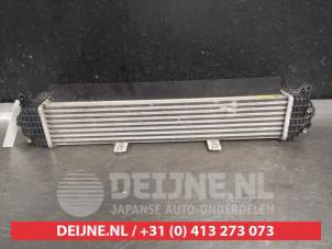 Gebruikte Intercooler Hyundai Kona (OS) 1.0 T-GDI 12V Mild Hybrid 48V Prijs € 150,00 Margeregeling aangeboden door V.Deijne Jap.Auto-onderdelen BV