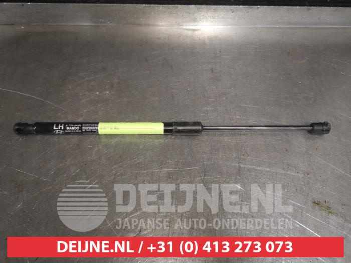 Hyundai Kona Gasdämpfer links hinten O571372
